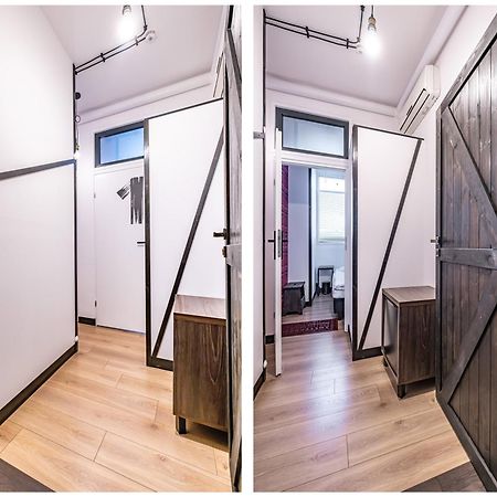 Vola Hostel Varşova Dış mekan fotoğraf