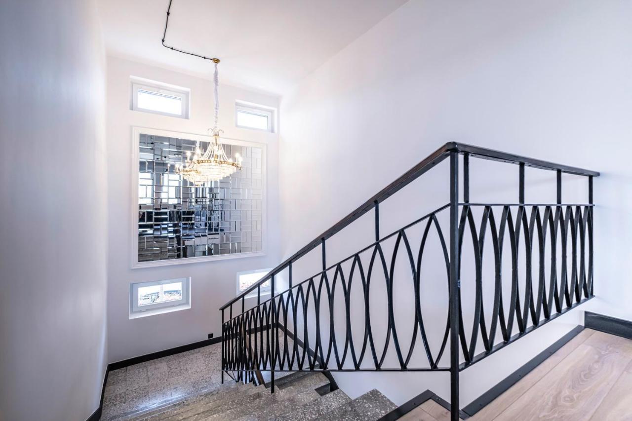 Vola Hostel Varşova Dış mekan fotoğraf