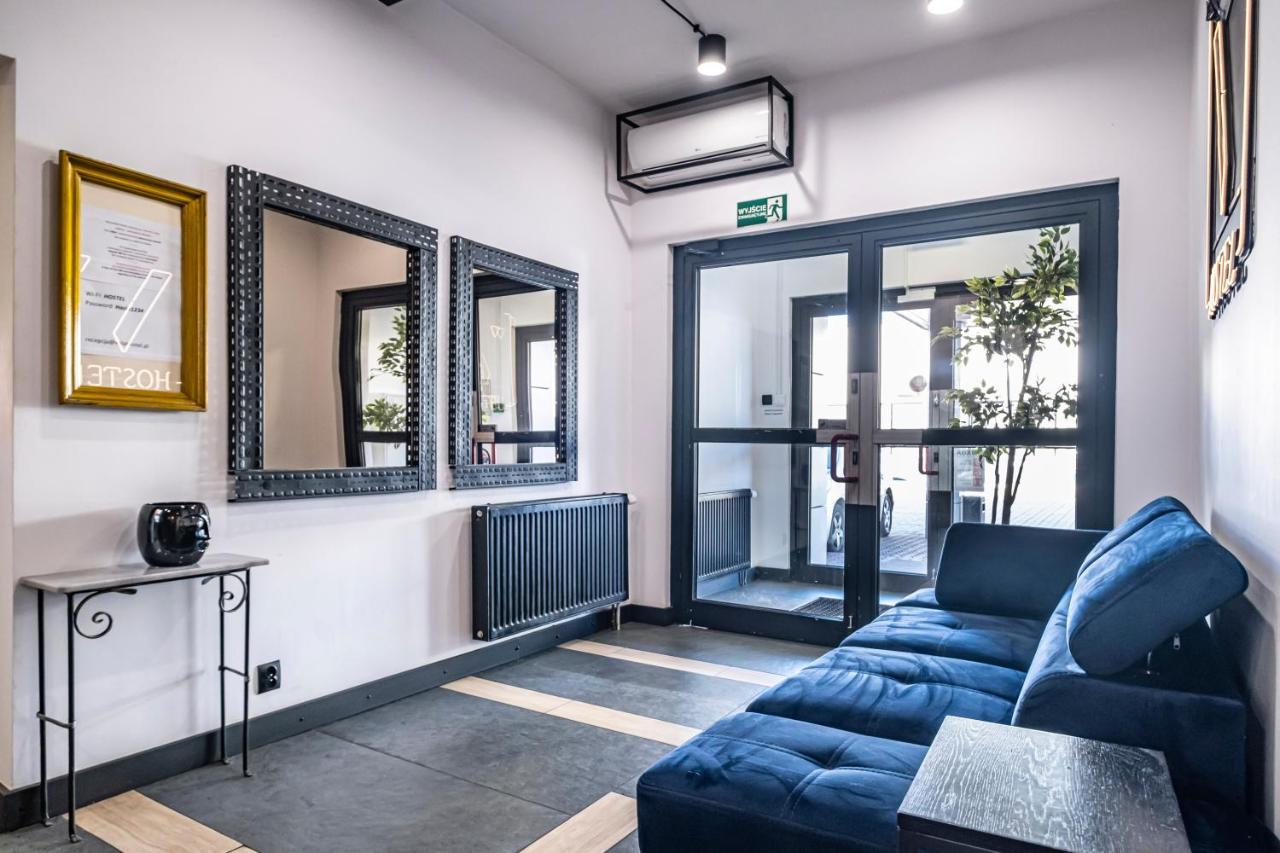 Vola Hostel Varşova Dış mekan fotoğraf