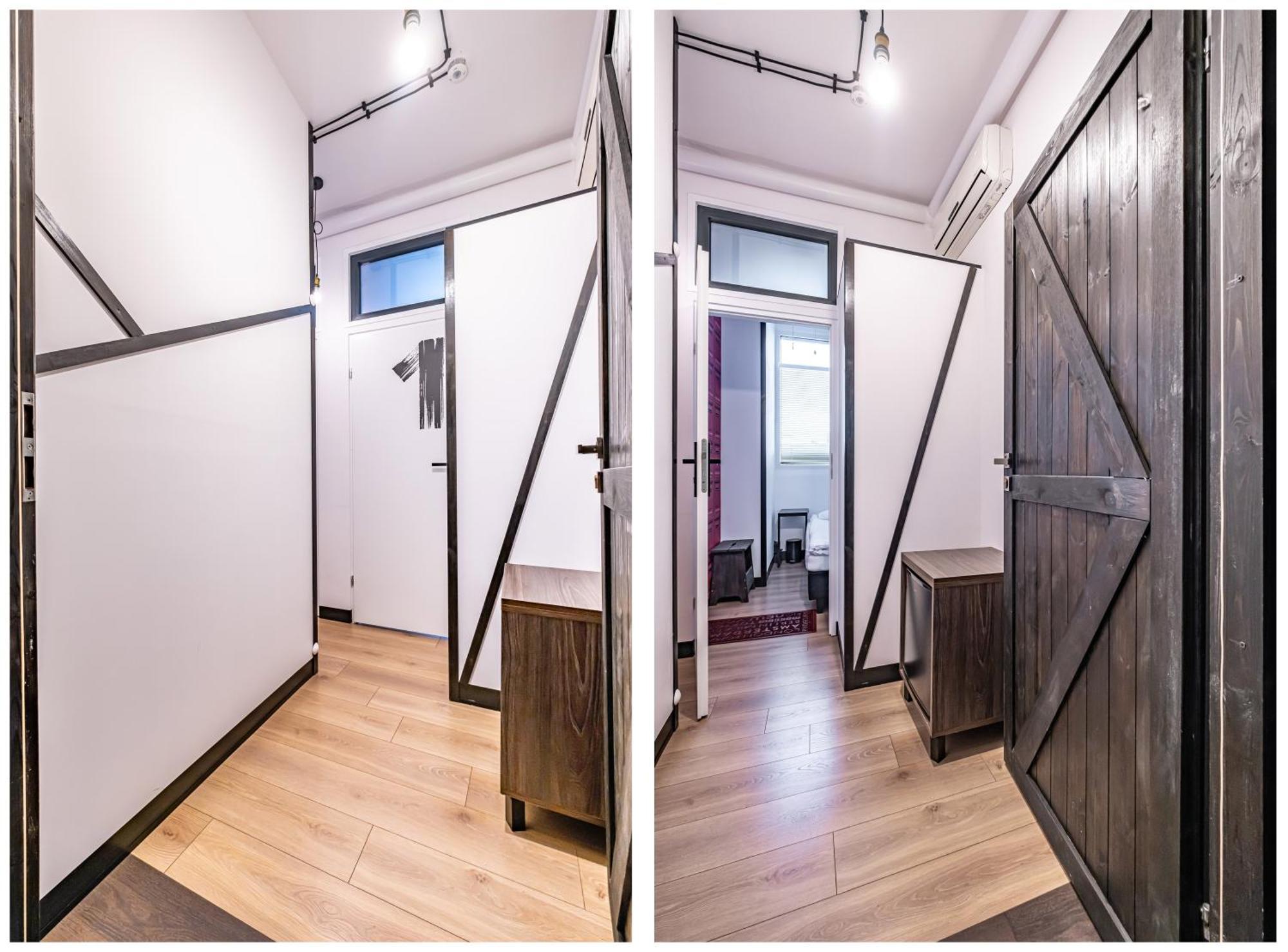 Vola Hostel Varşova Dış mekan fotoğraf