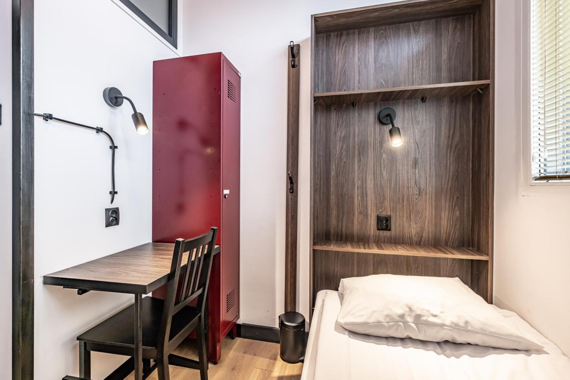 Vola Hostel Varşova Dış mekan fotoğraf