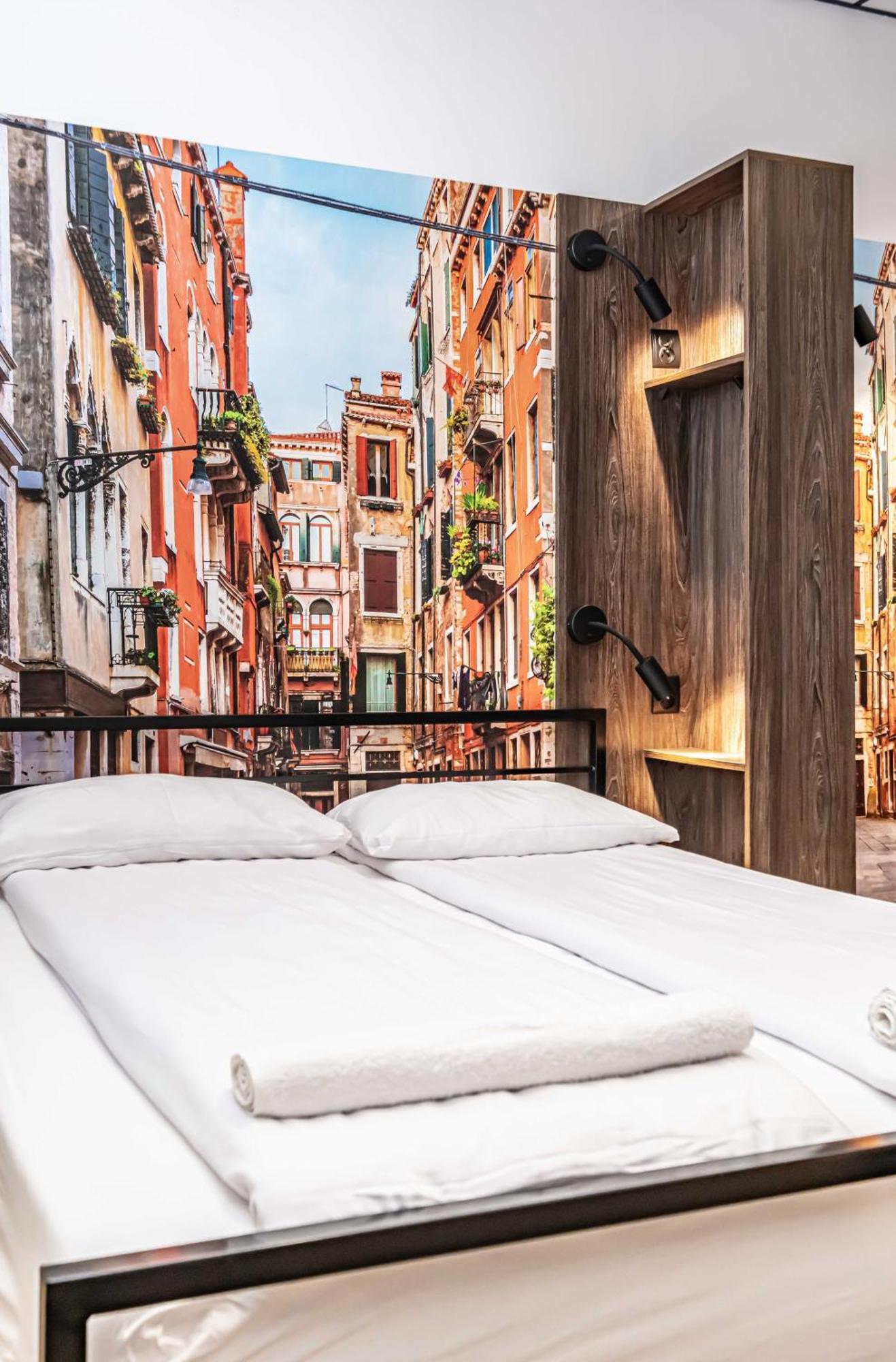 Vola Hostel Varşova Dış mekan fotoğraf