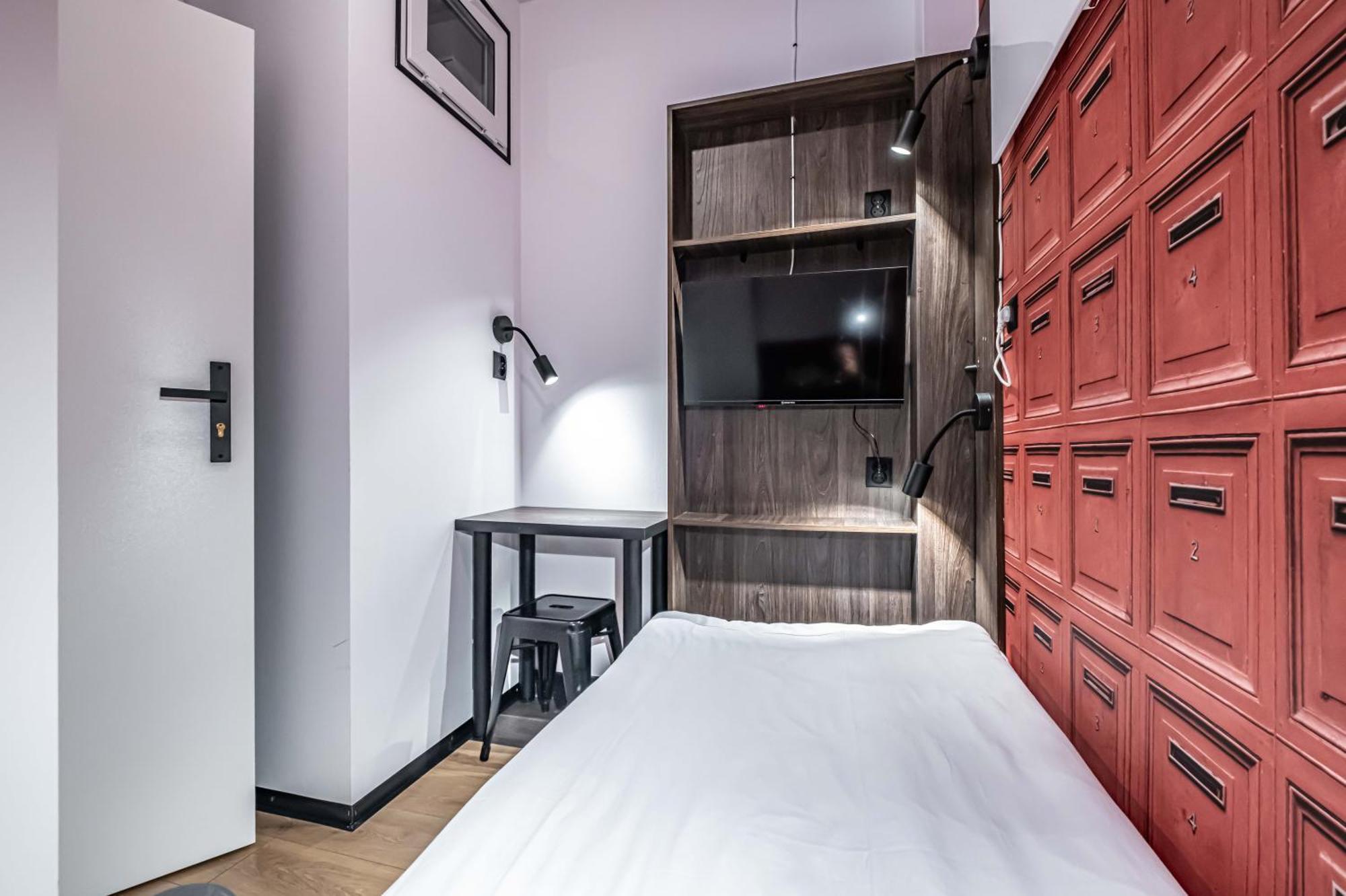 Vola Hostel Varşova Dış mekan fotoğraf