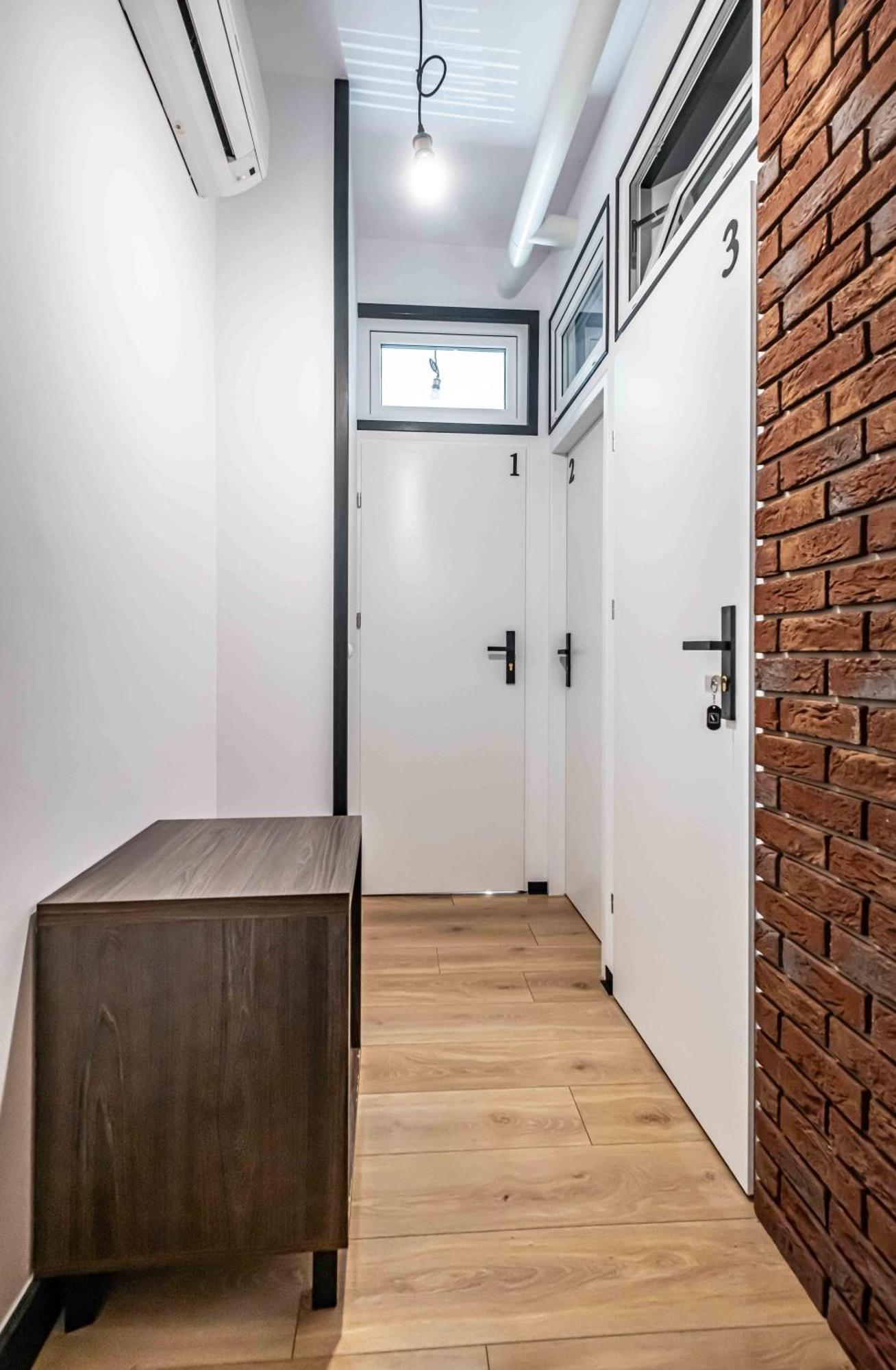 Vola Hostel Varşova Dış mekan fotoğraf